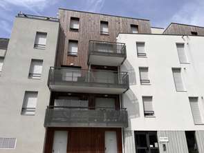 Vente Appartement T1Saint-Herblain