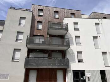 Vente appartement 2 pièces Saint-Herblain 44