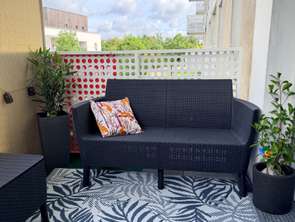 Vente Appartement 3 piècesSaint-Herblain
