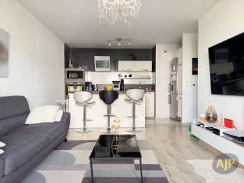 Vente Appartement 3 piècesSaint-Herblain