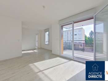 Vente appartement 2 pièces Saint-Herblain 44