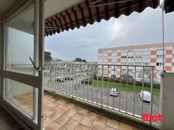 Vente Appartement 4 piècesSaint-Herblain