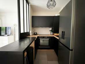 Vente Appartement 2 piècesSaint-Herblain