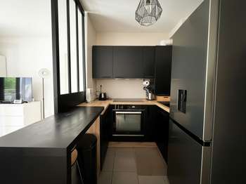 Vente appartement 2 pièces Saint-Herblain 44