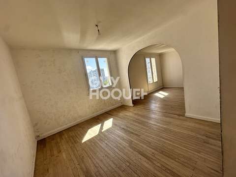Vente appartement 4 pièces Vente appartement 4 pièces