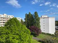 Vente appartement 5 pièces Vente appartement 5 pièces