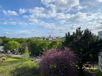 Vente Appartement 5 piècesSaint-Herblain