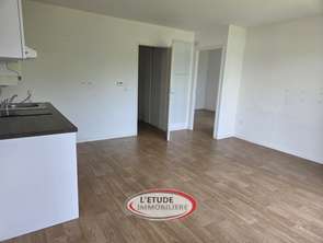 Vente Appartement 2 piècesSaint-Herblain