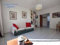 Vente appartement 5 pièces Vente appartement 5 pièces