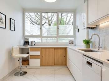 Vente Appartement 5 piècesSaint-Herblain