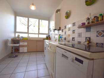 Vente appartement 5 pièces Vente appartement 5 pièces