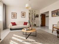 Vente appartement 5 pièces Vente appartement 5 pièces