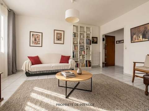 Vente appartement 5 pièces Vente appartement 5 pièces