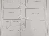 Vente appartement 5 pièces Vente appartement 5 pièces