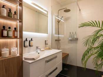 Vente appartement 4 pièces Saint-Herblain 44