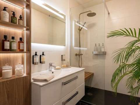 Vente appartement 4 pièces Saint-Herblain 44