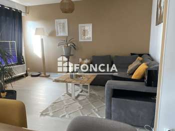 Vente Appartement 4 piècesSaint-Herblain