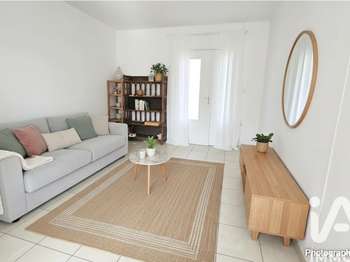 Vente appartement 2 pièces Saint-Herblain 44