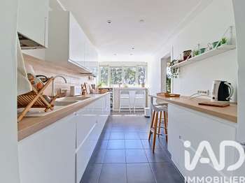 Vente Appartement 3 piècesSaint-Herblain
