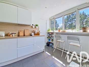 Vente Appartement 3 piècesSaint-Herblain