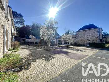 Vente appartement 4 pièces Saint-Herblain 44