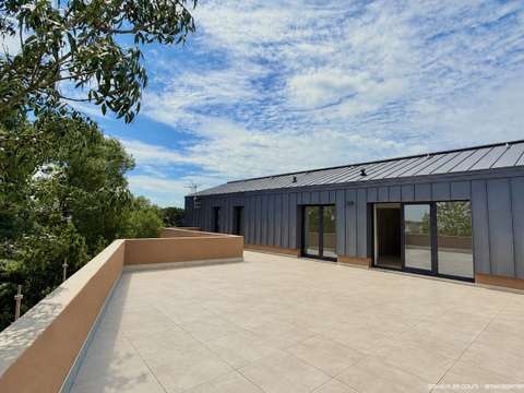 Vente appartement 4 pièces Saint-Herblain 44