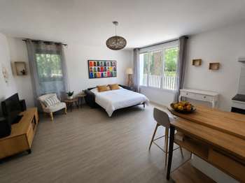 Vente Appartement T1Saint-Herblain