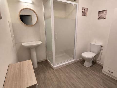 Vente appartement 1 pièce Vente appartement 1 pièce
