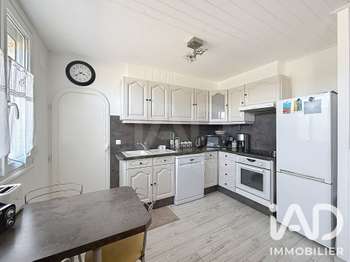 Vente appartement 4 pièces Vente appartement 4 pièces