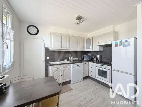 Vente appartement 4 pièces Vente appartement 4 pièces