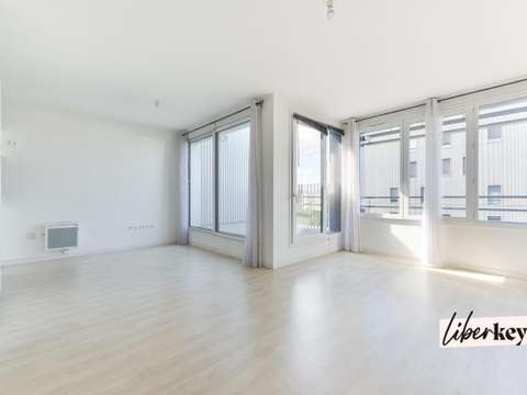Vente appartement 3 pièces Saint-Herblain 44