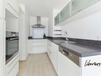 Vente appartement 3 pièces Saint-Herblain 44