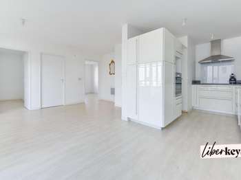 Vente Appartement 3 piècesSaint-Herblain
