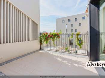 Vente appartement 3 pièces Vente appartement 3 pièces