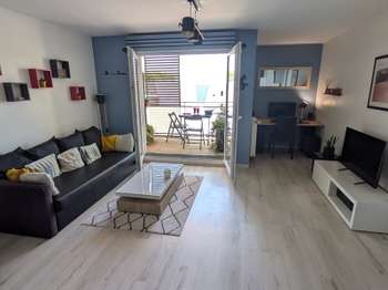 Vente Appartement 3 piècesSaint-Herblain