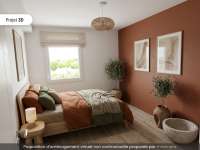 Vente appartement 3 pièces Vente appartement 3 pièces