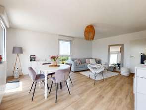 Vente Appartement 2 piècesSaint-Herblain