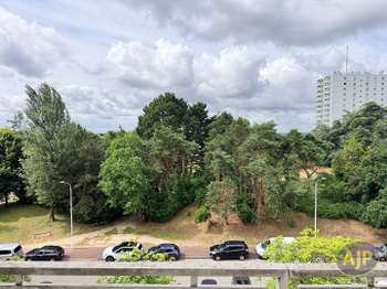 Vente appartement 4 pièces Saint-Herblain 44