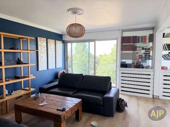 Vente Appartement 4 piècesSaint-Herblain