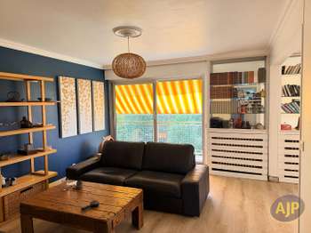 Vente appartement 4 pièces Saint-Herblain 44