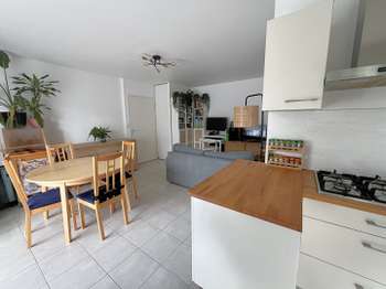 Vente ChambreSaint-Herblain