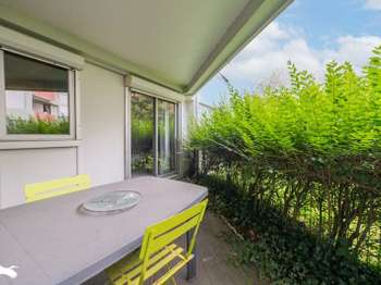Vente Appartement 4 piècesSaint-Herblain