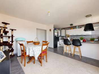 Vente Appartement 4 piècesSaint-Herblain