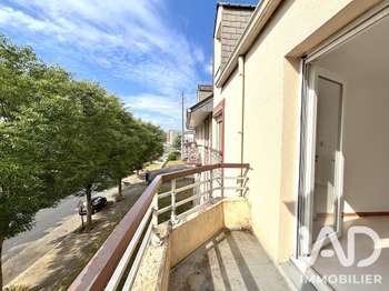 Vente Appartement 3 piècesSaint-Herblain