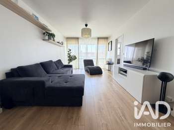 Vente Appartement 4 piècesSaint-Herblain