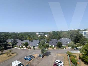 Vente Appartement 3 piècesSaint-Herblain