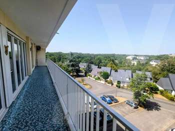 Vente Appartement 3 piècesSaint-Herblain