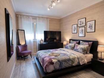 Vente Appartement 3 piècesSaint-Herblain