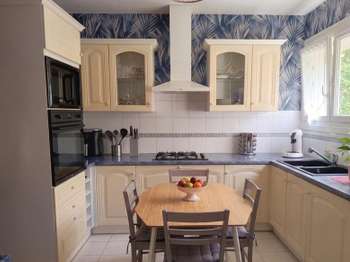 Vente Appartement 3 piècesSaint-Herblain