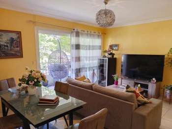Vente Appartement 3 piècesSaint-Herblain